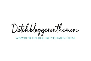 Logo Luxury Travel Blog Dutchbloggeronthemove